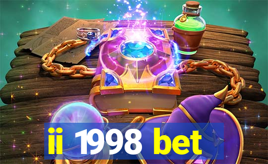 ii 1998 bet